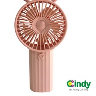 Cindy portable USB Fan Deer Ears - CFK0411