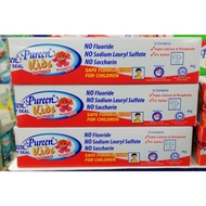 PUREEN KIDS TOOTHPASTE 40g