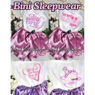 BINI SLEEPWEAR | BINI | BINI VERSE | BINI BLOOM