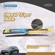 Michelin Hybrid Wiper ioniq5 Ioniq 5 EV 26-18