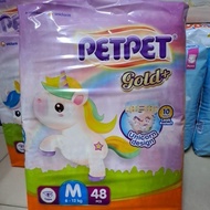 PetPet Tape  NB/S/M/L/XL
