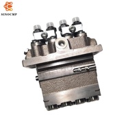 Fuel Injector Pump 1G777-51013 104130-4000 F01G09Y02E For Kubota V3307 V3307-T Engine M6040 M7040 Tr