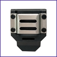 Tool Belt Drill Holder Quick Access Strong Hold Drill Belt Clip Tool Holder for Professionals Father