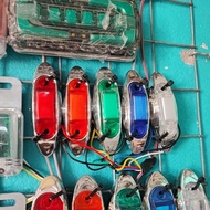 led light 24v cob truck