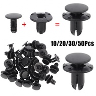 Front Bumper Push Clips Rivets Fastener For Hyundai i30 1420608250B 865952T500