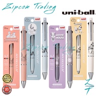 ~ Uni X Disney Limited Edition Jetstream 4&1 Multipen (0.5mm)