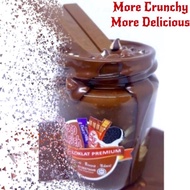 🟤CHOCOJAR LELEH SEDAP MELAMPAU