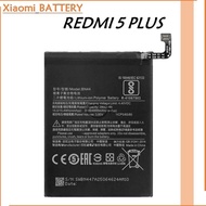 Battery for REDMI 5 PLUS MODEL CODE :BN44 High Quality Battery Bateri Replacement