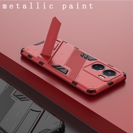 Matte metal paint finish VIVO IQOO 9 8 7 8Pro IQOO Z5 Z6 5G Metal texture mechanical support phone c