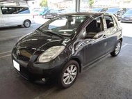 【只賣好車】2011 Toyota Yaris，1.5cc 跑13萬1，市區通勤代步，好開好養絕對首選！！