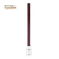 Hex Socket Wrench Screwdriver Sleeve Hex Head  Screwdriver Sleeve Hex Head H10