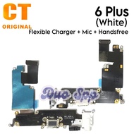 HP Charger Connector + Mic 6 Plushp 6+/ A1522/ A1524/ - Flexible Flexible Flexible Connector Connect