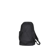 [Samsonite Red] Backpack Backpack EXSAC STYLE Daypack Full Black