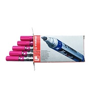 Hộp bút lông dầu STABILO Mark-4-all PERMANENT