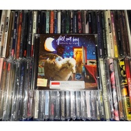 Fall Out Boy CD - High OnINFINITY