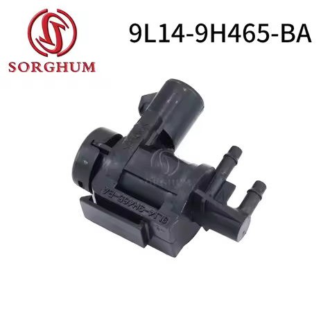 SORGHUM 9L14-9H465-BA For Ford Expedition F-150 F-250 Focus Explorer Lincoln Mark Navigator Vacuum S