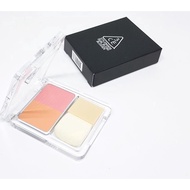 3CE Stylenanda Dual blend blusher