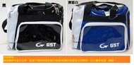*棒壘用品*【SSK 裝備袋.球袋系列】棒壘裝備帶/側背袋/側背裝備袋/遠【GST】GST50 個人裝備帶 (2色選1)