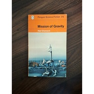 Mission of Gravity (Hal Clement)