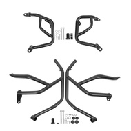 For BMW F900R F900XR 2020-2022 Motorcycle Engine Guard Crash Tank Bar Bumper Fairing Frame Protector