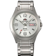 Orient TriStar FEM5C00UW9 - Automatic - Casual Unisex Watch