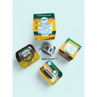 Piston kit Piston package Mio xb size 53.5M OS STD Original Npp