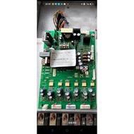 Crowd Inverter Driver Board Brand New Machine Removed Assurance Quality S18QD21C