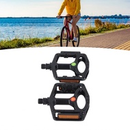 Cycle Platform Pedal  Rugged Mountain 1 Pair for Repairing