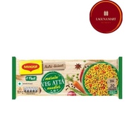 Maggi Masala Veg Atta Noodles 290g