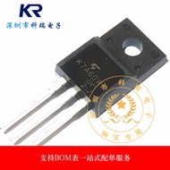 Brand New Original Imported K7A60W TK7A60W TO-220F 600V 7A Field Effect Tube