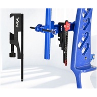 Archery clicker Extender clicker carbon