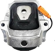 XLQYBD Right Left Car Engine Mount Motor Support Compatible for Audi A4 B8 A5 Q5 8R 1.8T 2.0T 2008 2