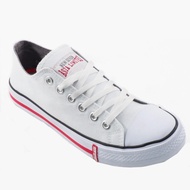 New Seven School Shoes White - WR268