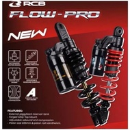 ABSORBER WMOTO RT2 RT3 RT 2 RT 3 ABSORBER NEW MODEL FLOW MODEL FOLW PRO (395MM) RT-2 RT-3 SIAP MODIF