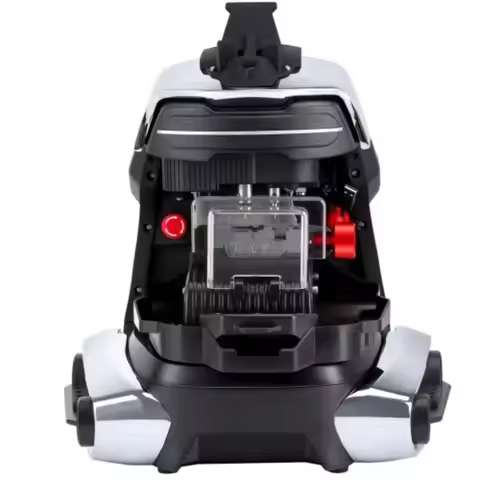 2M2 TANK 2 Pro TANK II Pro CNC Key Cutting Machine Add House Keys Mul-T-lock, Dimple, Multi-point Ke
