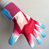 New Ultra_football Goalkeeper Gloves Football Goalkeeper Soccer Goalie Gloves for Adults Size 8-10 f
