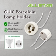GU10 Porcelain Lamp Holder