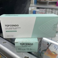 Cendo TGF tablet vitamin mata isi 18 kaplet