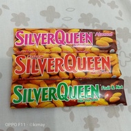 Silverqueen 30 gram