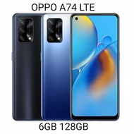 OPPO A74 LTE/4G  128GB