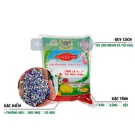 Multipurpose fertilizer17.12.7 200gr