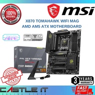 MSI X870 TOMAHAWK WIFI MAG AM5 Motherboard AMD Ryzen ATX Mainboard
