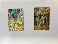 龍珠英雄卡（4星）（每張$200）