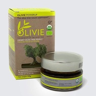 Olivie Power Up Olive House