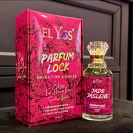 ELYSS PERFUME UNISEX PHEROMONES PARFUM LOCK
