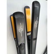 Akitz Keratiner Premium Hair Straightener Iron Made in Korea