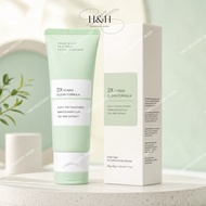 Fresh Start 2X Hybrid Facial Cleanser 40g + 40g