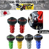 Motorcycle Modified Anti-Fall Universal Anti-Shock Sticker For