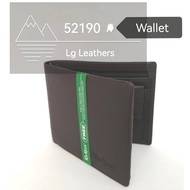 Kickers Leather-Wallet-52190WL