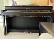 Yamaha 數碼鋼琴 （日本）CLP 645（急放）